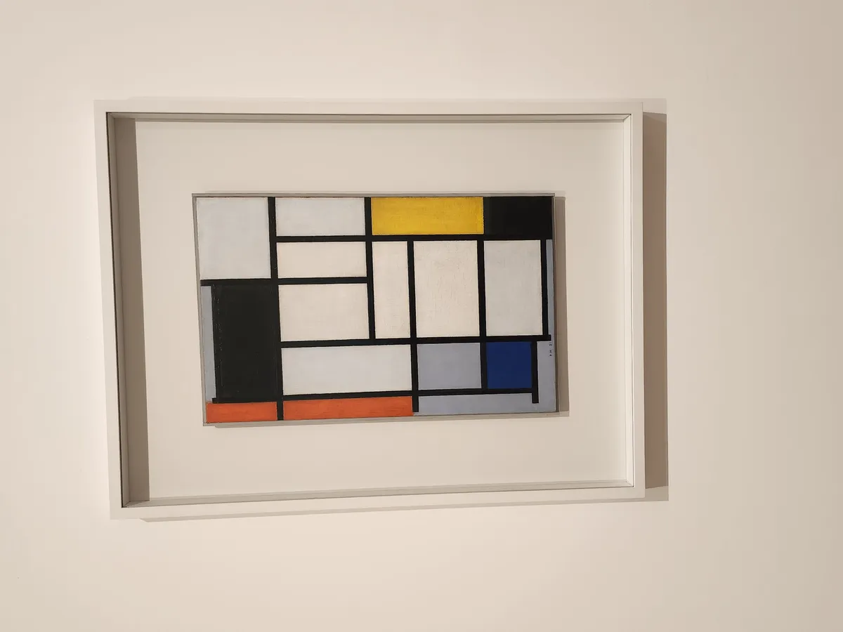 Klimt & Mondrian Gallery Image 86